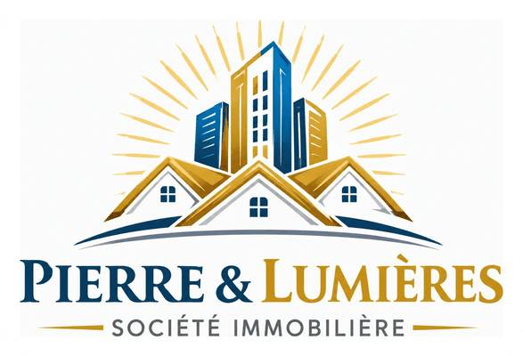Pierre & Lumières